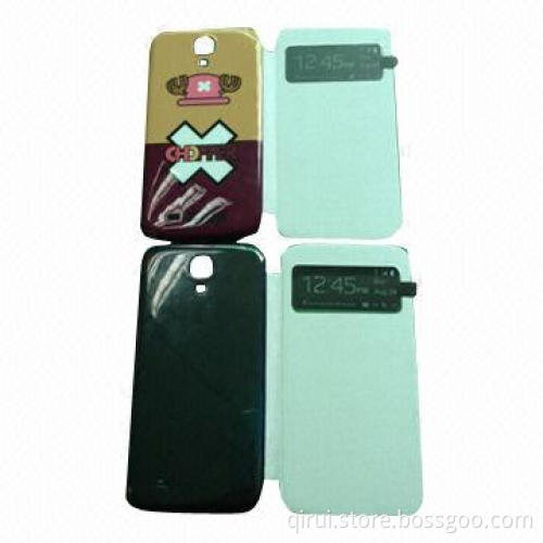 New arrival nail polish phone case for Samsung Galaxy 4